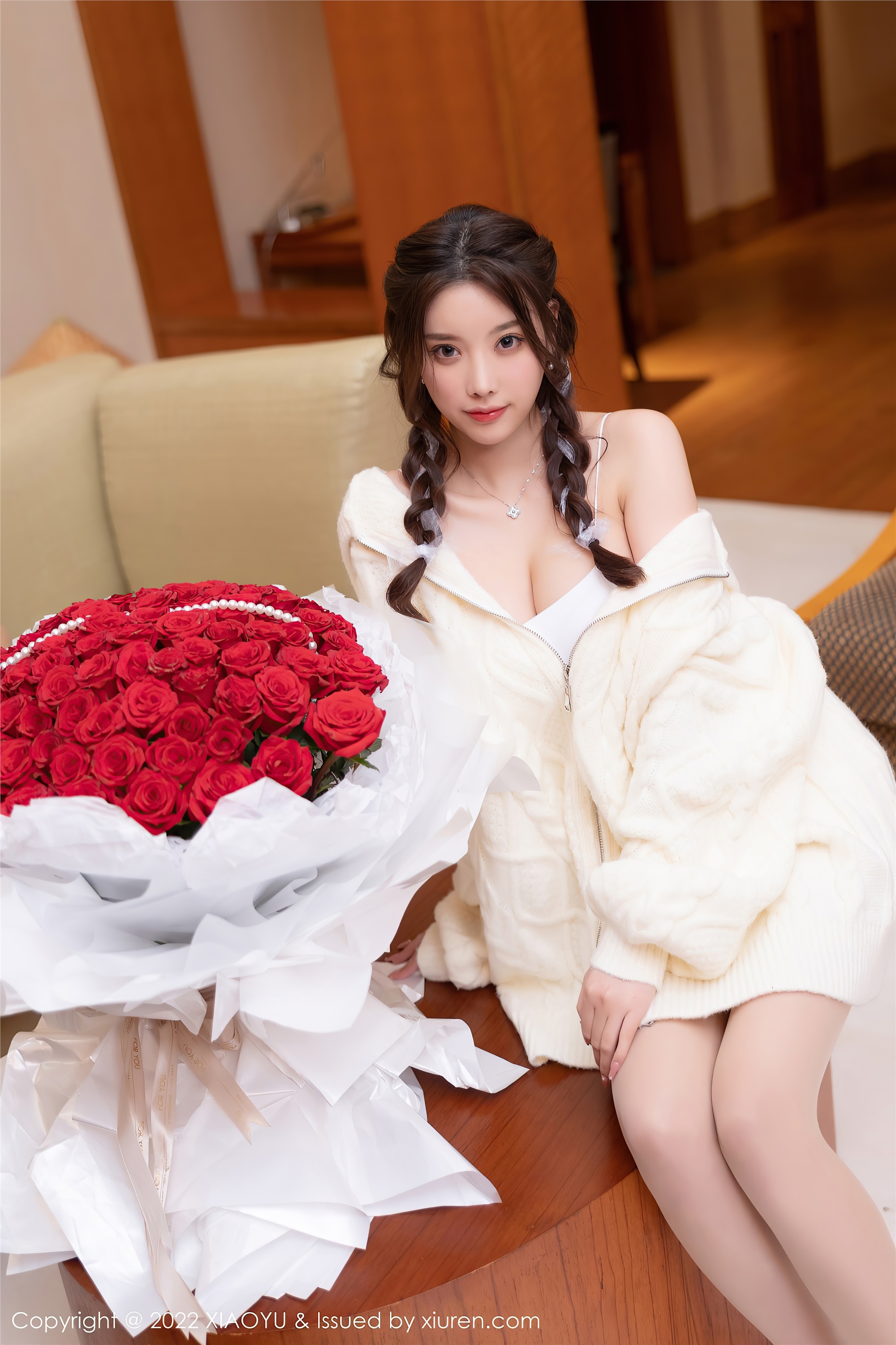 XIAOYU语画界 2022.03.04 VOL.729 杨晨晨Yome